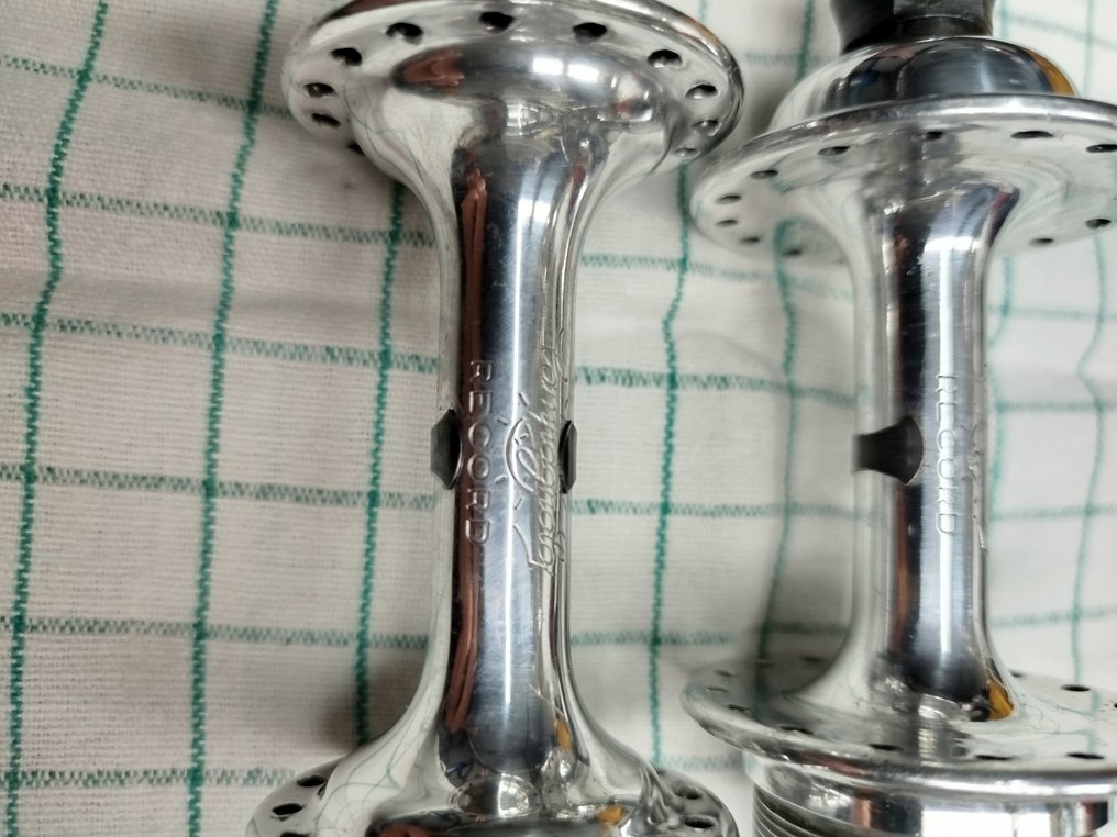 Campagnolo - Record - Bicycle part - 1972 #2.1