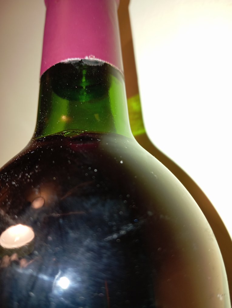 1981 Vega Sicilia, Único - Ribera del Duero Gran Reserva - 1 Bottle (0.75L) #3.2