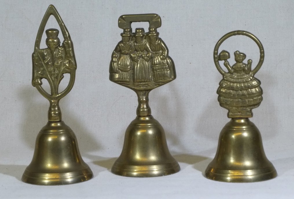 主題系列 - 古董桌上钟 #1.0