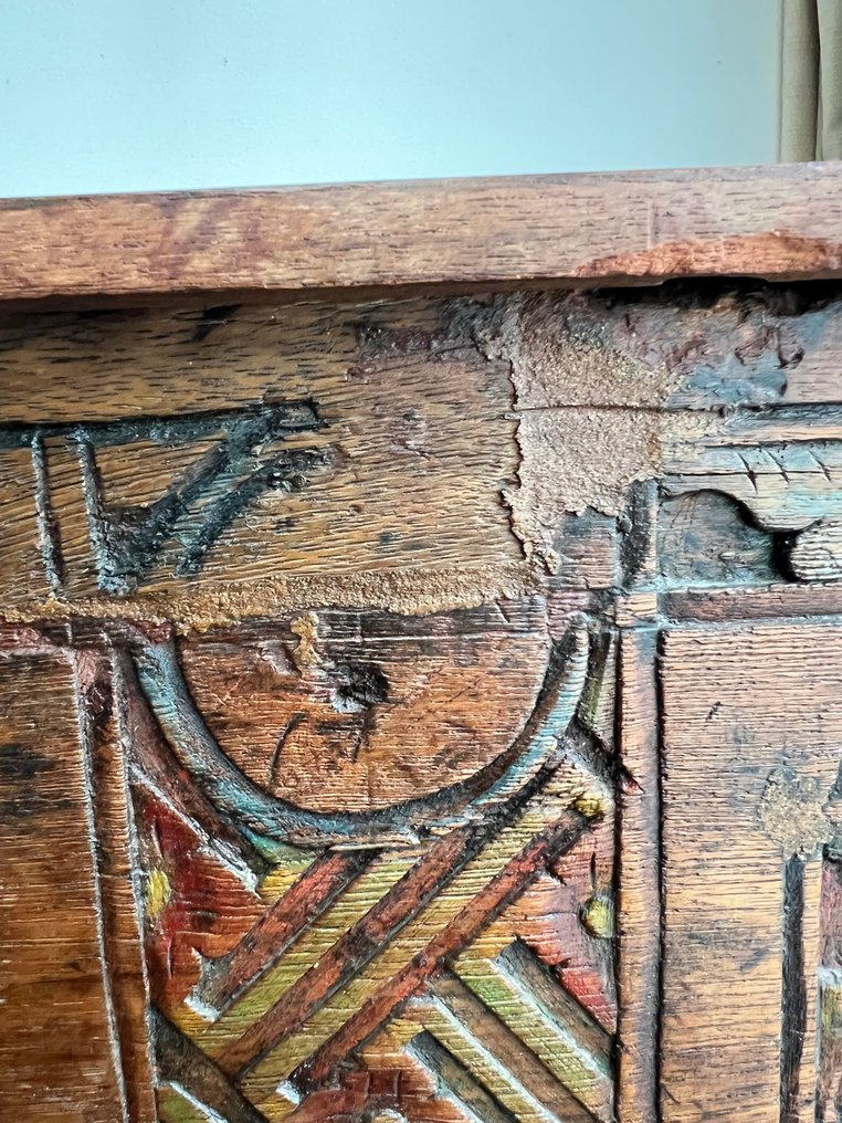 Toolbox - Madura - Indonesia (No Reserve Price) #4.3