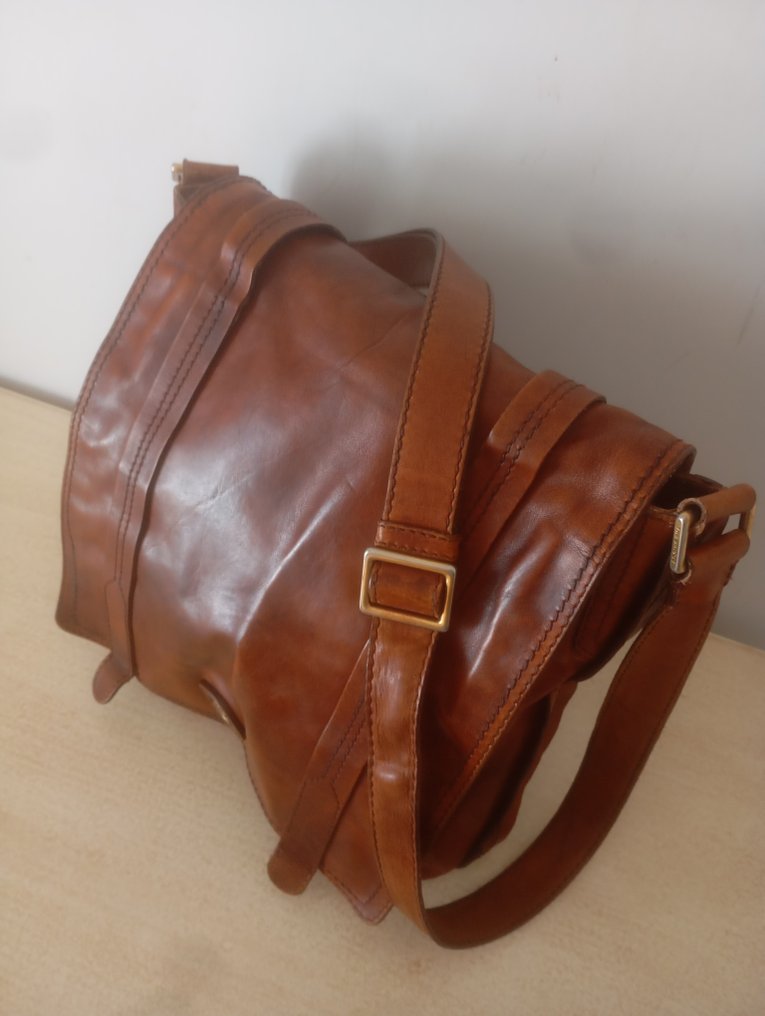 The Bridge - 斜挎包 #3.2