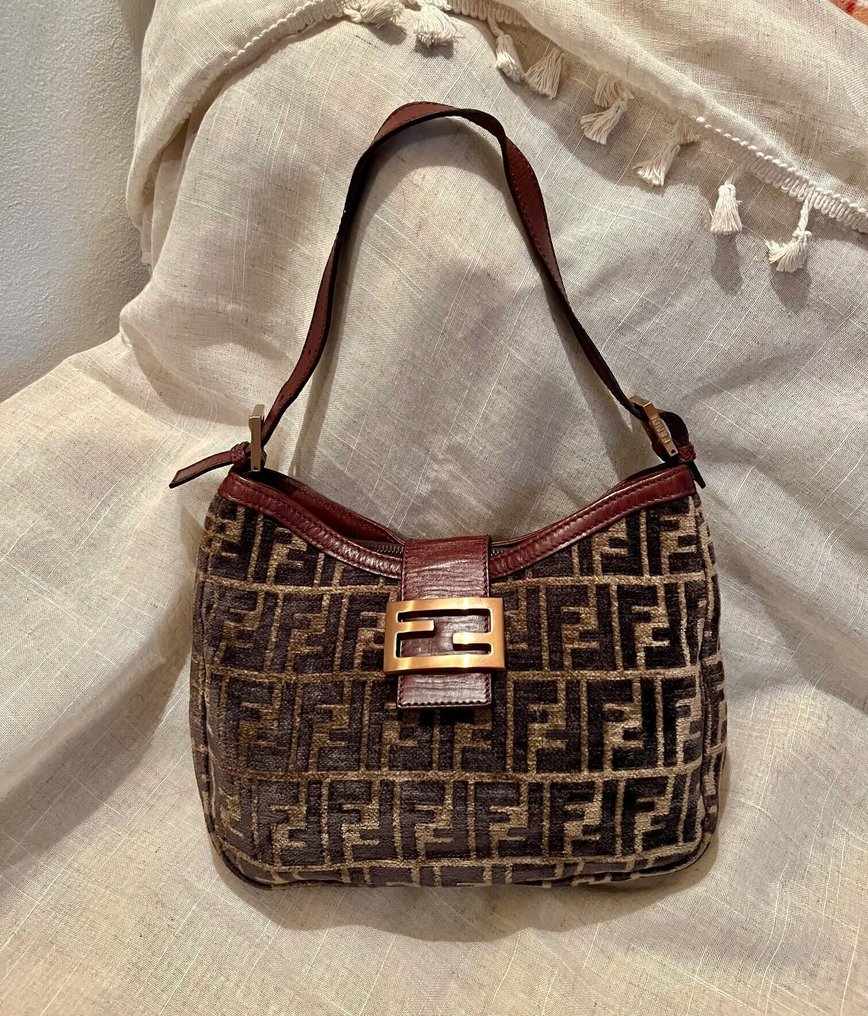 Fendi - Baguette - 包 #1.0