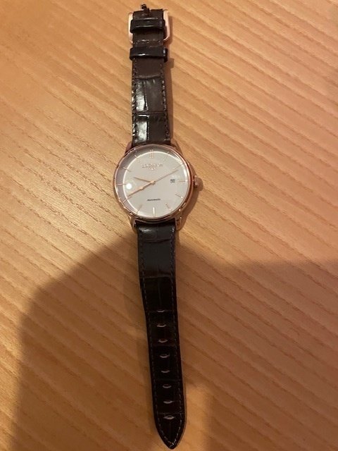 Locman - 1960 255 0255R05R-RRAVRGPN - χωρίς τιμή ασφαλείας - Άνδρες - 2024 #4.3