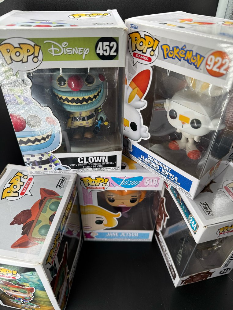 Funko  - Action figure #2.1