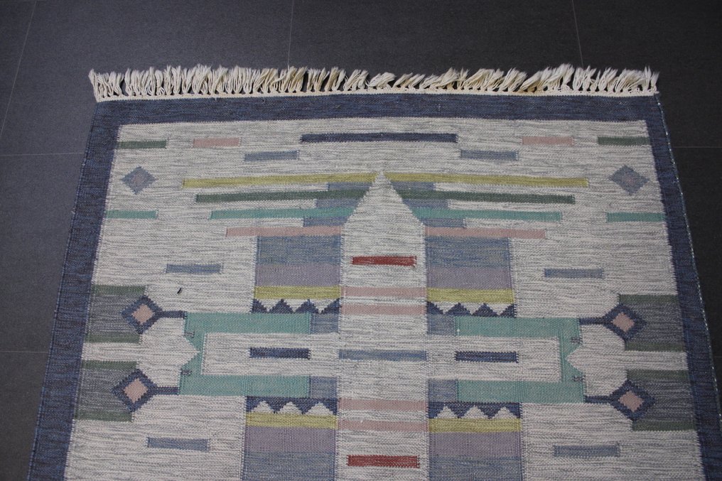 Modern - Kelim - 166 cm - 97 cm #3.2