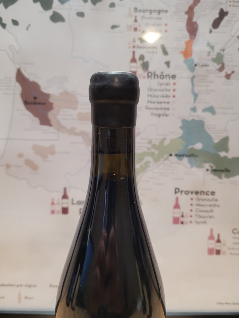 2020 Jean Louis Chave, Clos Florentin - 罗纳河 - 1 Bottle (0.75L) #2.1