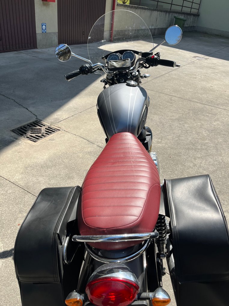 Triumph - Boneville T100 - Special Edition - 865 cc - 2014 #3.2