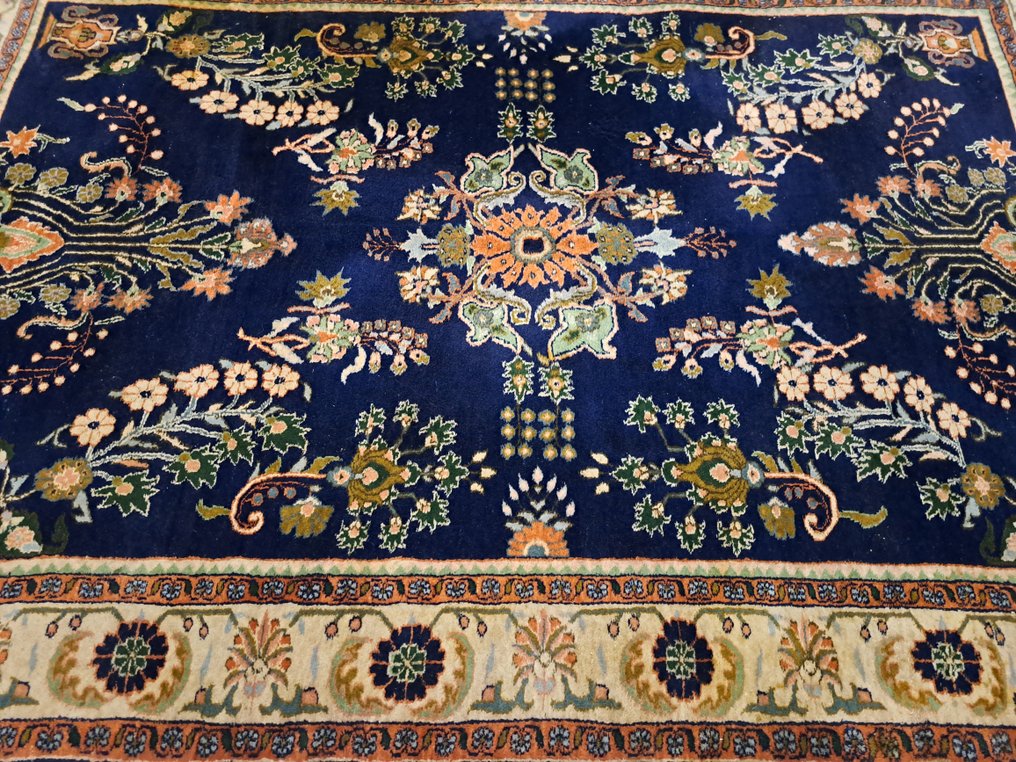 Tabriz - Χαλί - 224 cm - 150 cm #4.3