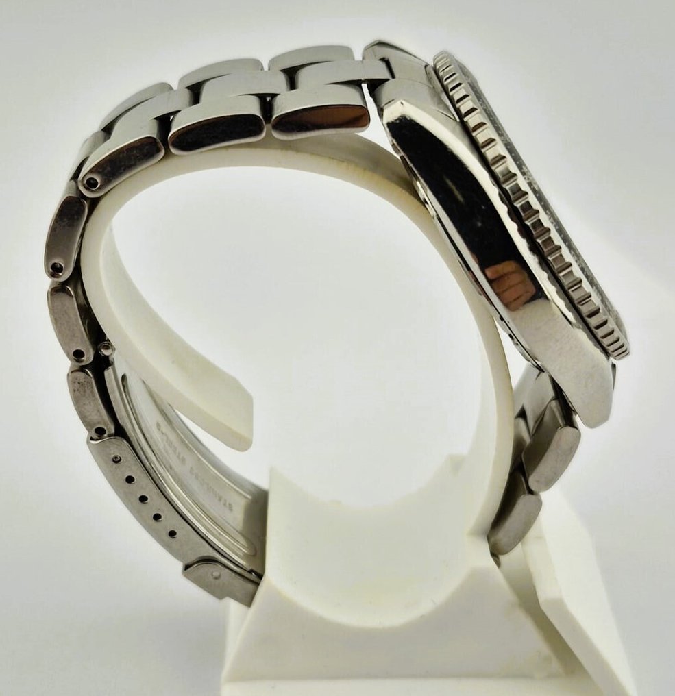 Seiko - Ingen reservasjonspris - Vintage Pilot Chronograph watch - Herre - 1990-1999 #2.1