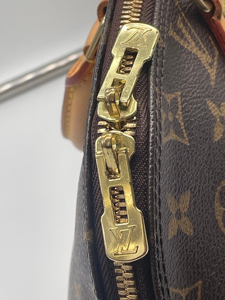 Louis Vuitton - Alma - Handbag #4.3