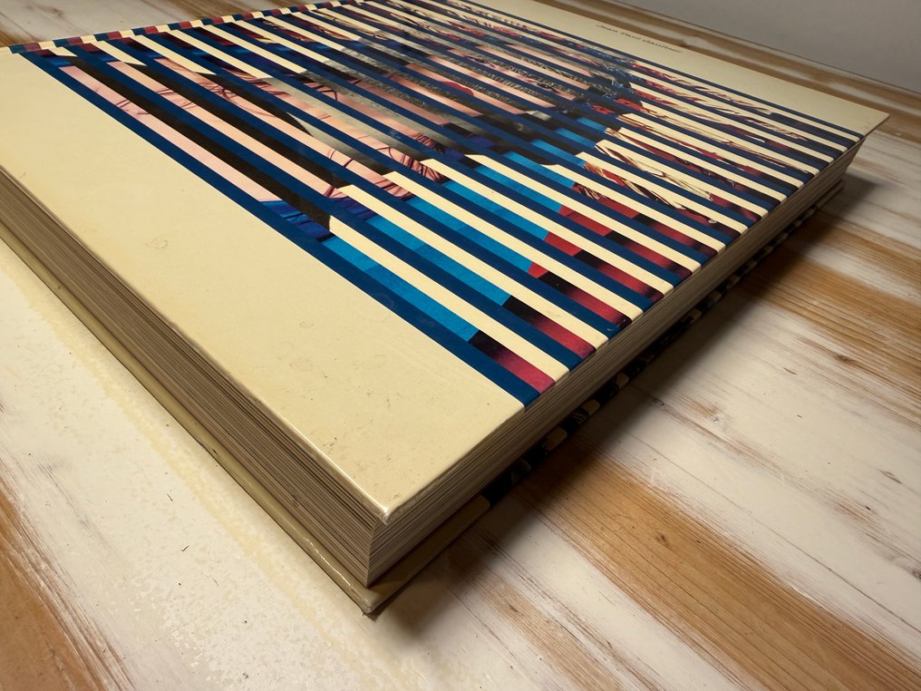 Jean Paul Gaultier - The Fashion World of Jean Paul Gaultier: From the Sidewalk to the Catwalk - 2011-2011 #2.1