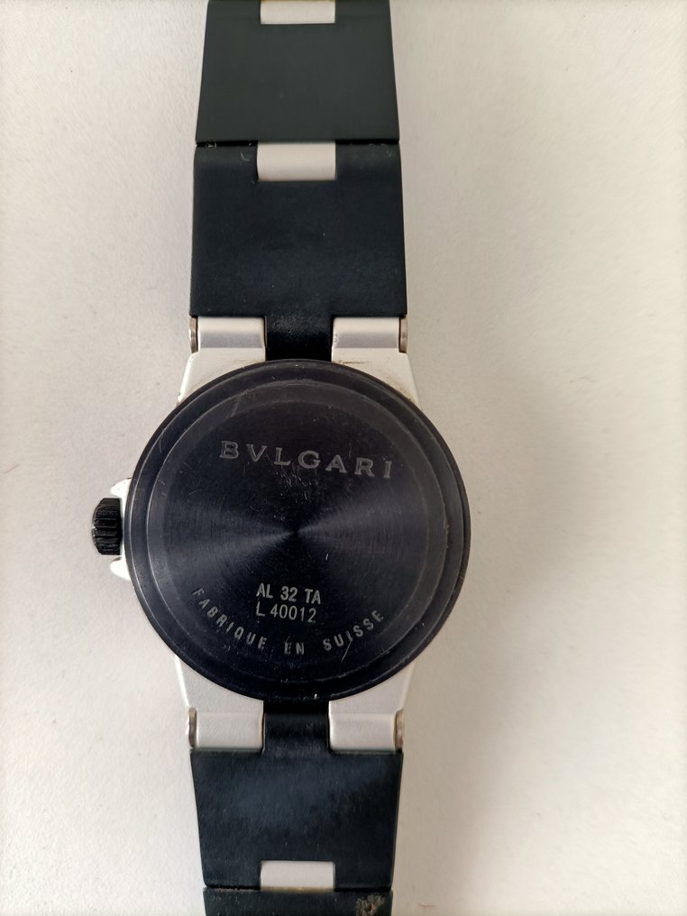 Bvlgari - L40012 - 中性 - 1990-1999  #2.1
