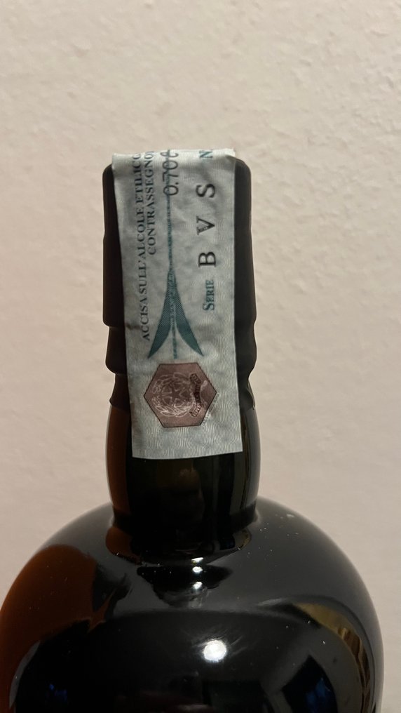 Diamond, Port Mourant 1999 Velier - W PM - Blended in the Barrel    - b. 2014  - 70cl #4.3