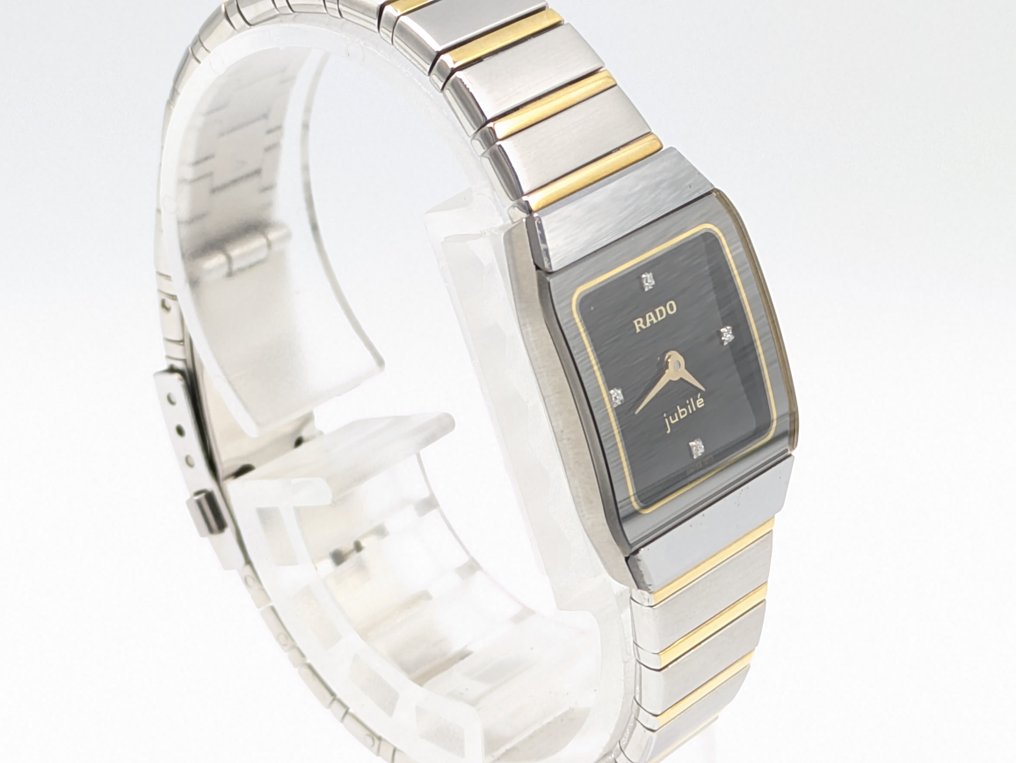 Rado - Jubilé - 没有保留价 - 女士 - 2000-2010  #3.2