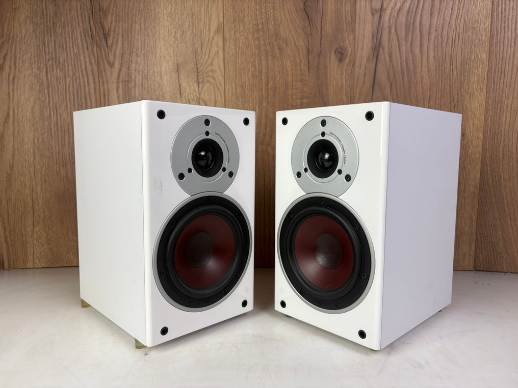 Dali - Zensor 1 - Matching Pair Speaker set #1.0