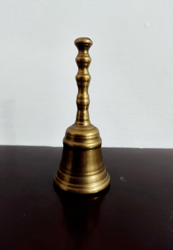 Διακοσμητικό κουδούνι (3) - Ιταλία - Campane Decorative 1900 #3.2