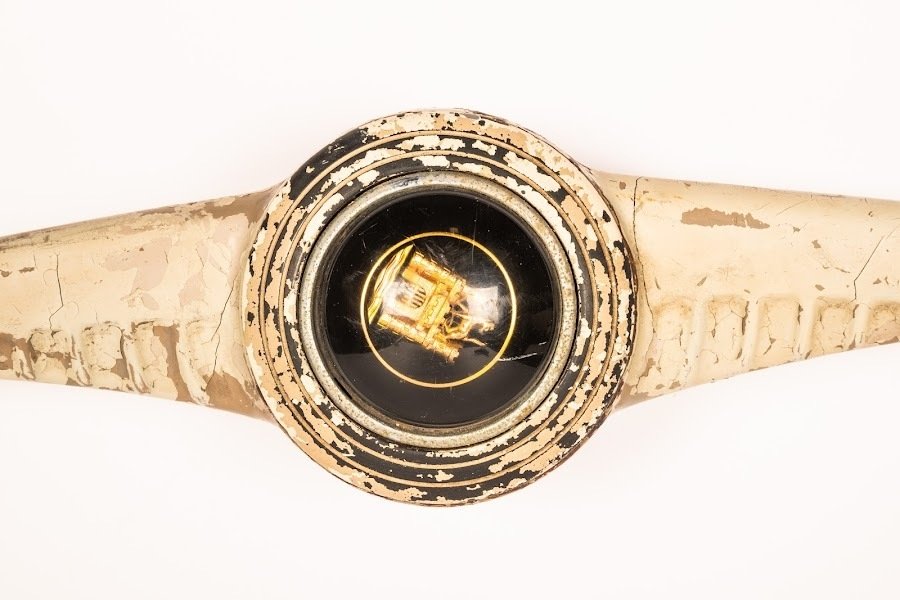 Karosseridel til bil (1) - Volkswagen - Volante VW Split Oval - 1950-1960 #1.0