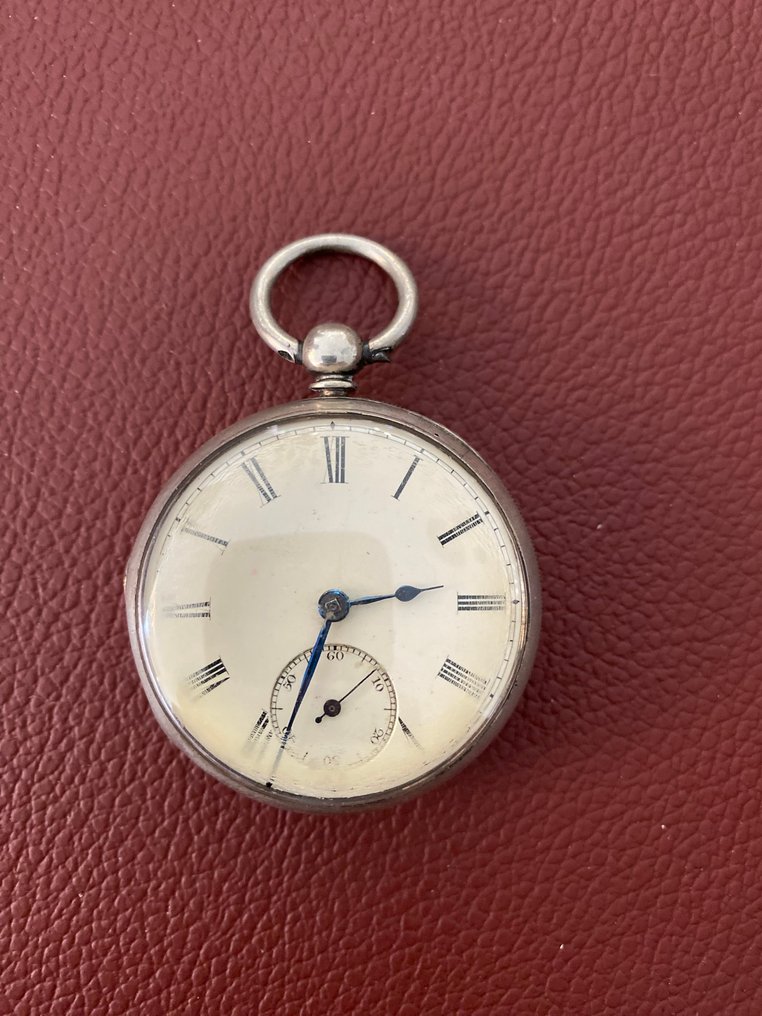 montre de poche - 1850-1900 #1.0