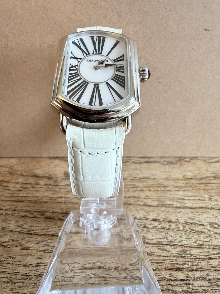 Aerowatch - Unknown - Nincs minimálár - 30918 - Női - 1990-1999 #4.3