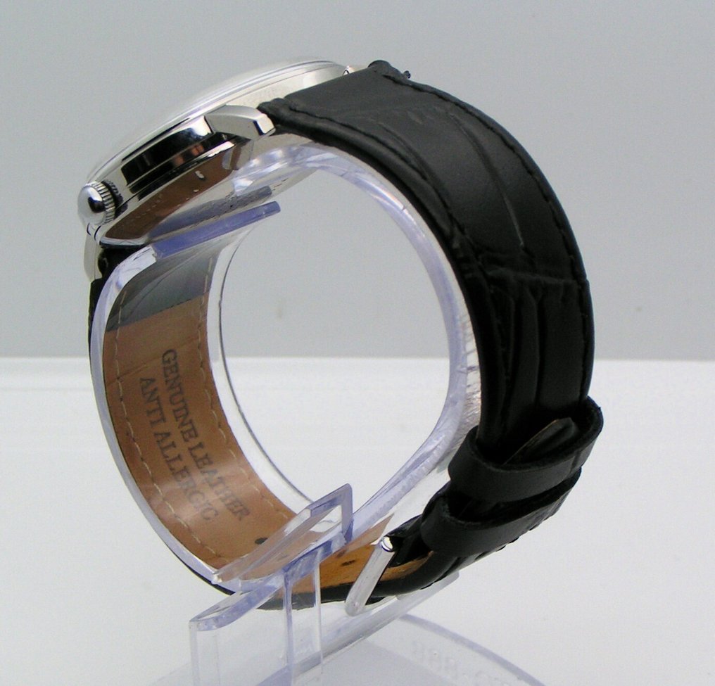 Glashütte Spezimatic - cal. 75 - Ingen reservasjonspris - Herre - 1960-1969 #2.1