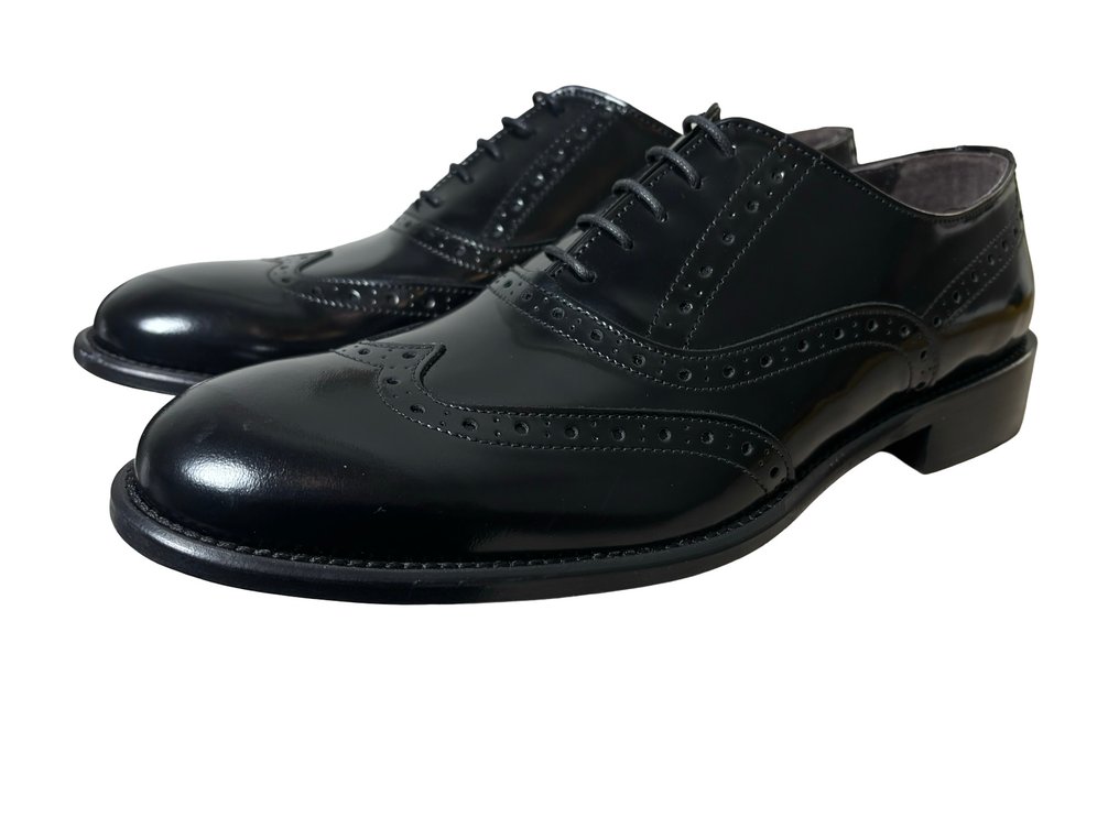 Cerruti - Lace-up shoes - Size: EU 43 - New in box #4.3