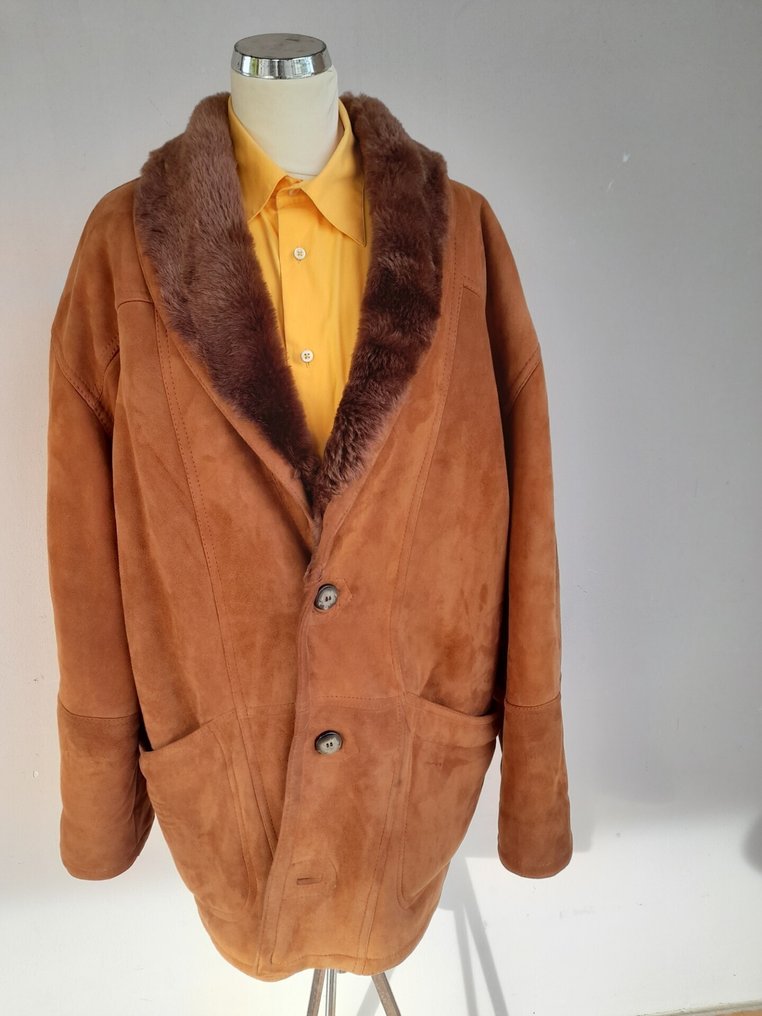 Other brand, Artigianale - Jacket #1.0