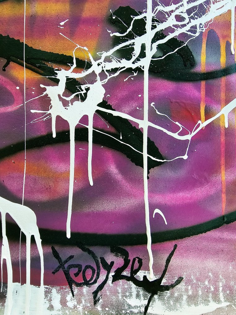 TedyZet (1974) - Echoes in white #4.3