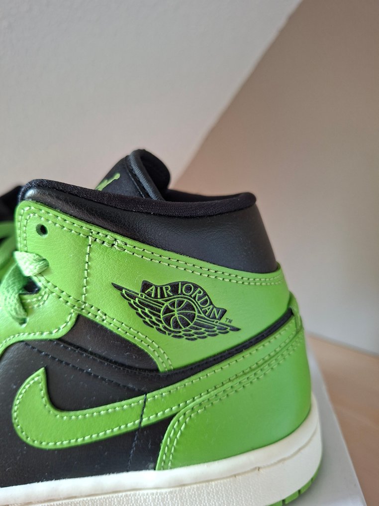 Nike - Air Jordan 1 Mid - High-top trainers - Size: EU 36 - New with tags #4.3