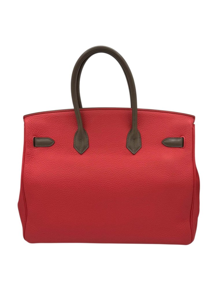Hermès - Birkin - Handbag #1.0