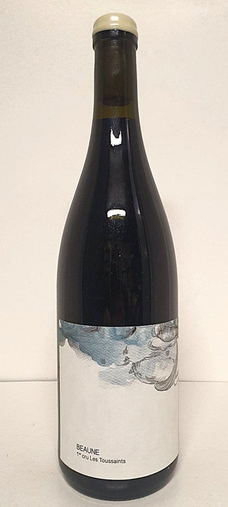 2023 Domaine Les Horées "Les Toussaints" - Beaune 1er Cru - 1 Î¦Î¹Î¬Î»Î· (0,75L) #1.0