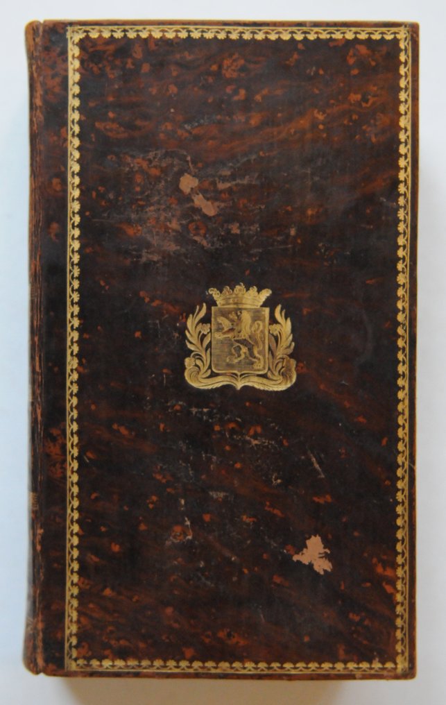 S. Julii Frontini - Libri Quatuor Strategematicon - 1779 #1.0