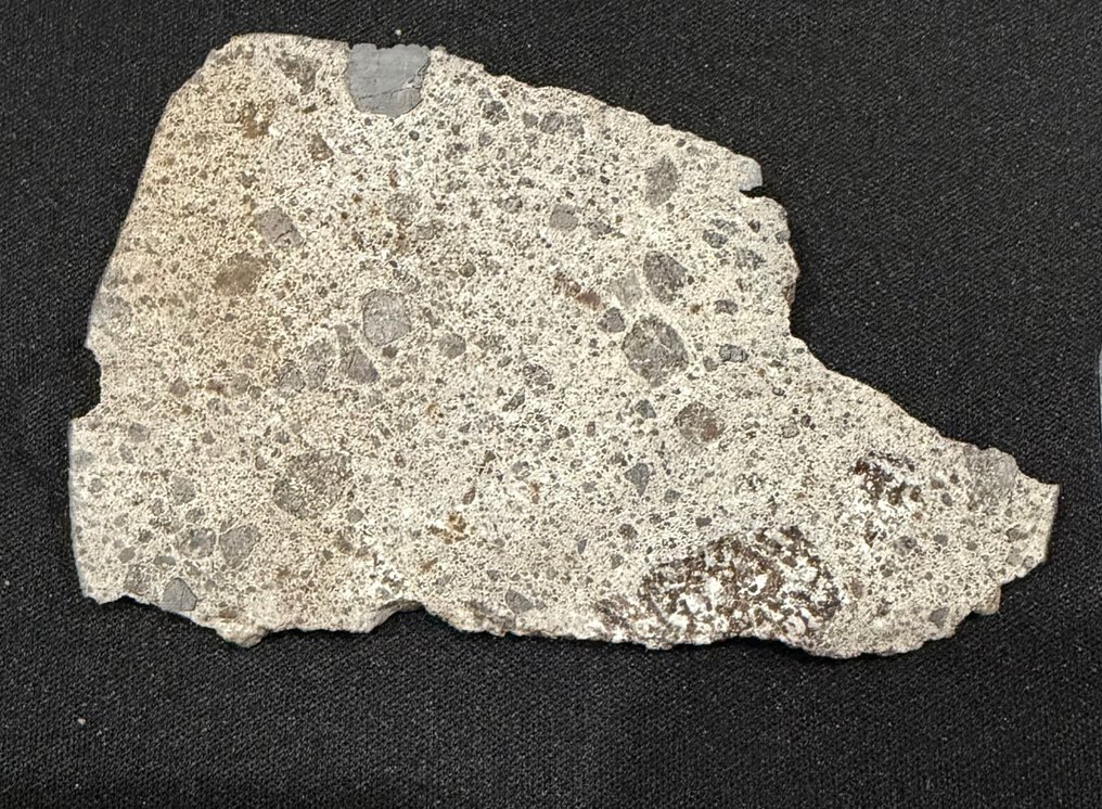 Howardite Météorite d'Achondrite - 30.63 g #3.2