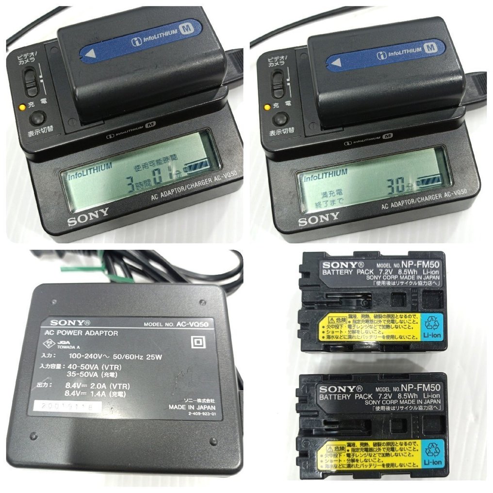 Sony Cyber-shot DSC-F828 Digital camera #1.0