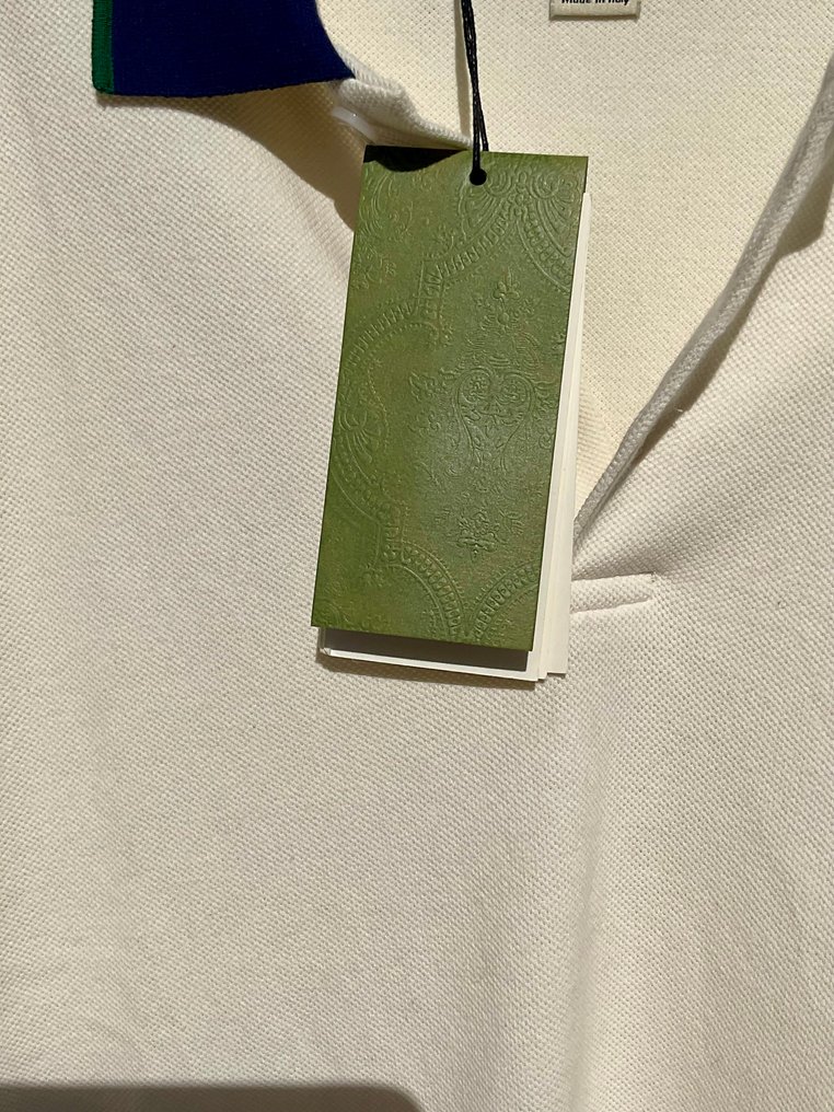 Gucci - 馬球衫 - New with tags #3.2