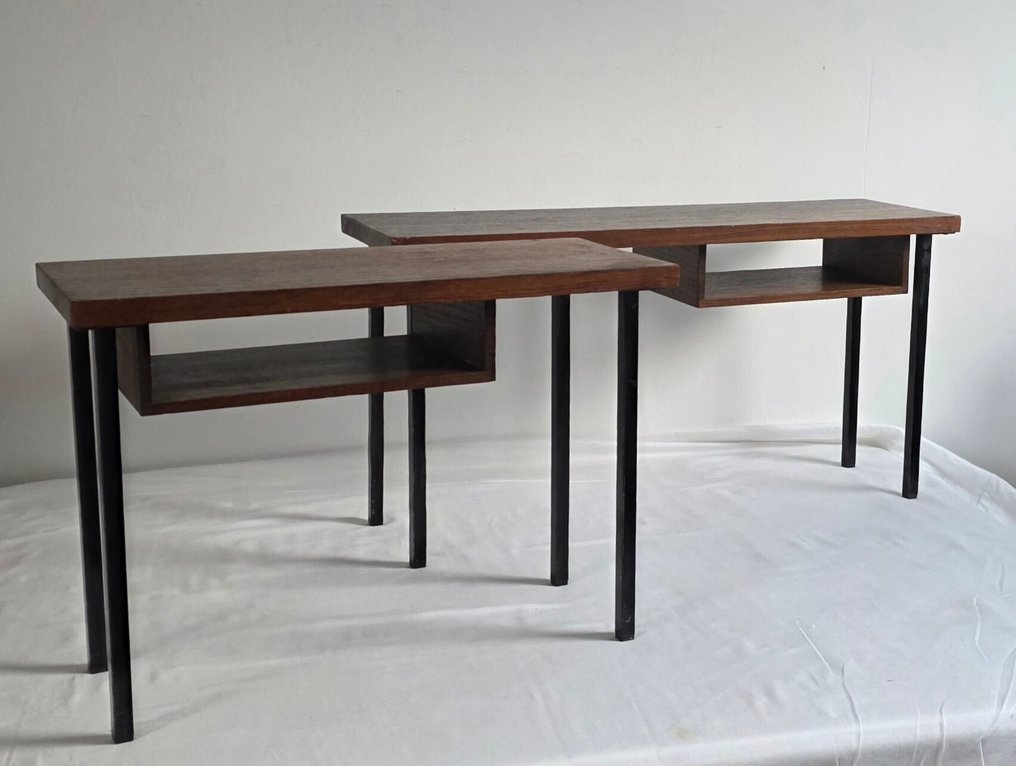 Mesa (2) - Madeira #1.0