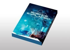 Niue. 2 Dollars 2025 Pythagoras – Science Explained - 1 oz  (No Reserve Price) #4.3