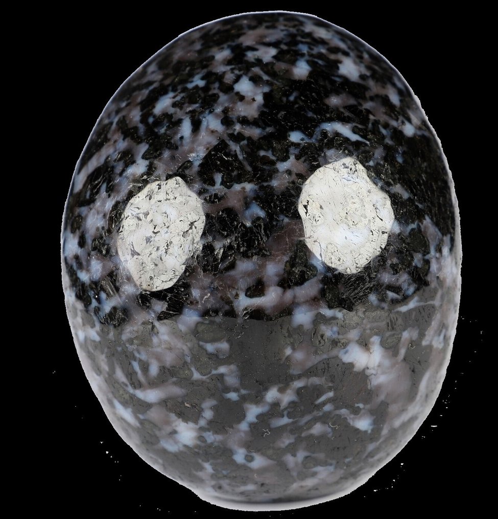 Jasper 398克 8.80 x 6.50厘米 秘鲁AA碧玉 魔法杰作 萨满豹纹碧玉- 398 g #4.3