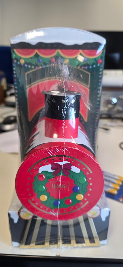 Χριστουγεννιάτικες διακοσμήσεις - Χαρτί #1.0