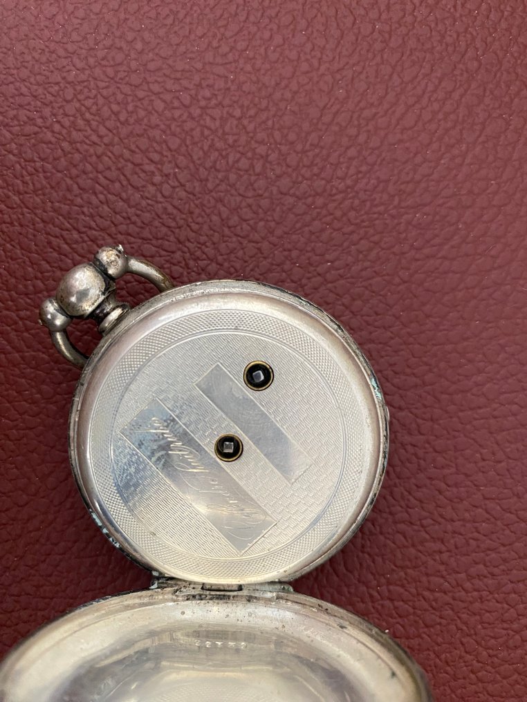 montre de poche - 1900-1949 #3.2