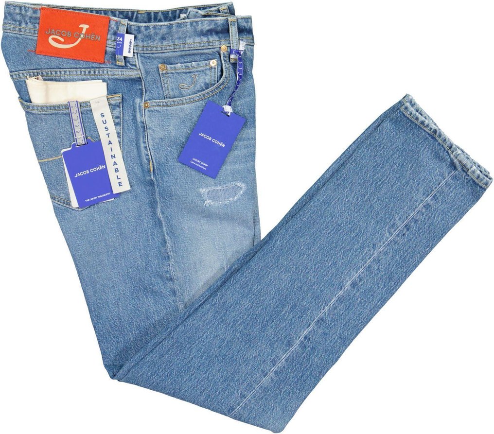 Jacob Cohen - Jeans - New with tags #1.0