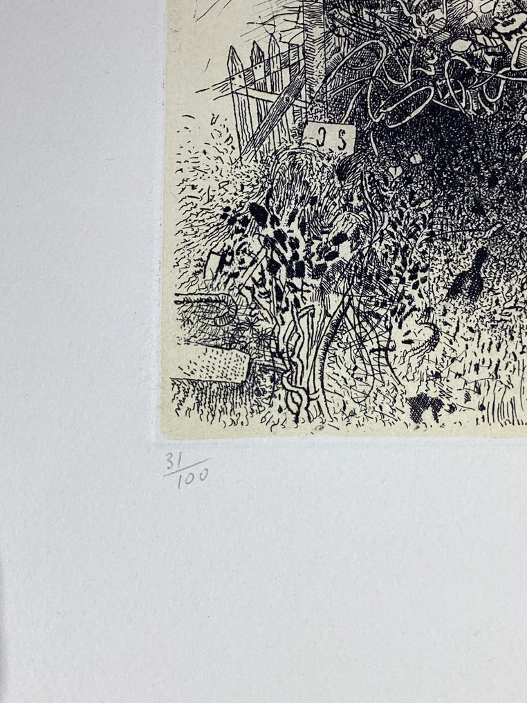 Gianfranco Ferroni - Il Fuggiasco #1.0