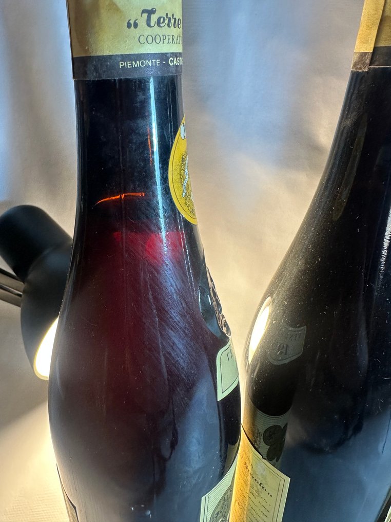 1965 Terre del Barolo - Barolo - 6 Flasker (0,72 L) #3.2