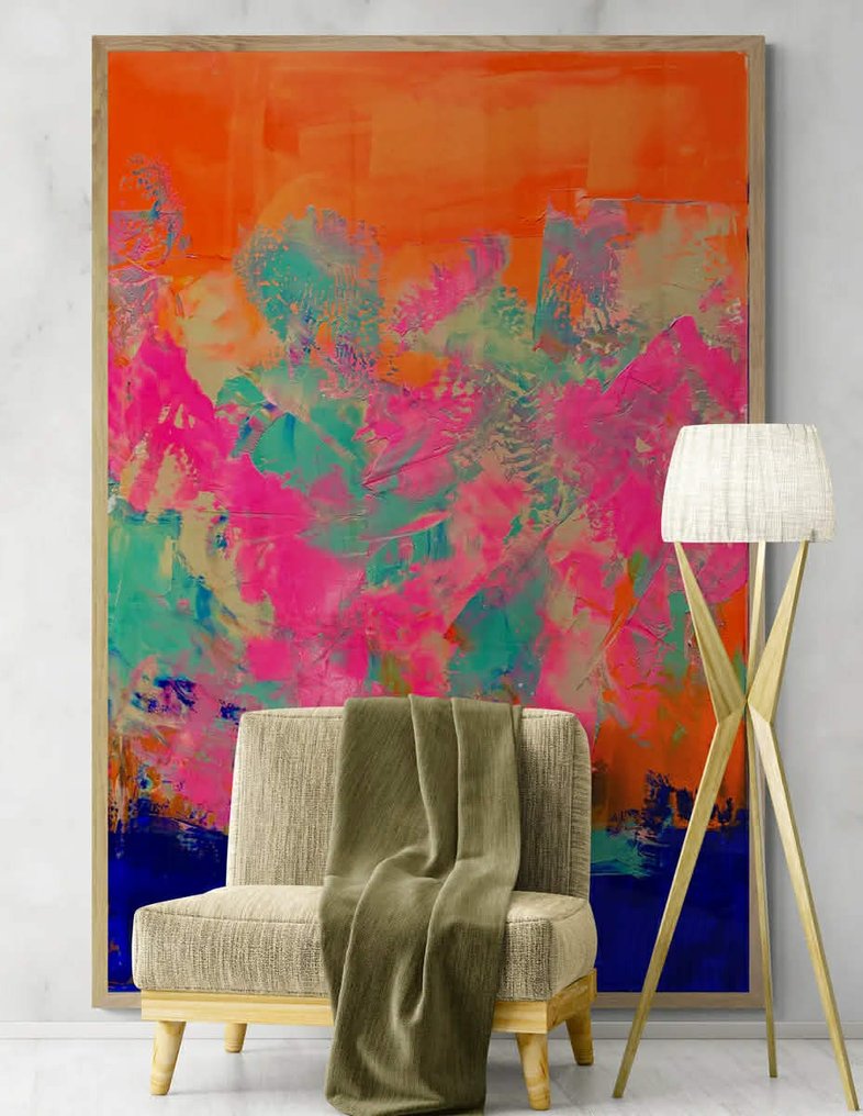 Giogia fl - 24 K Magic - XXL - #2.1