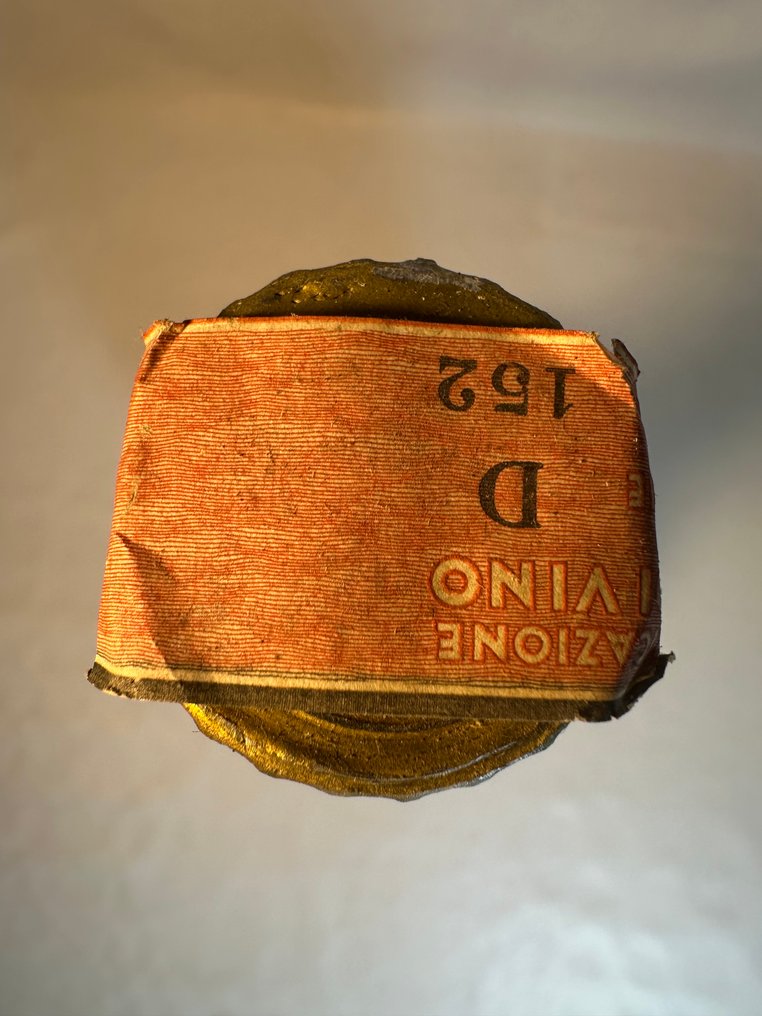 Marcel Ragnaud - magnum Réserve Spéciale for Monsieur Vincenzo Soldati - b. 1970s - 1.5 升 #2.1