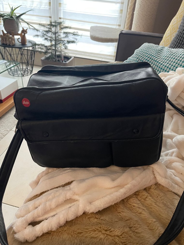 Leitz Bag Analogue camera #1.0
