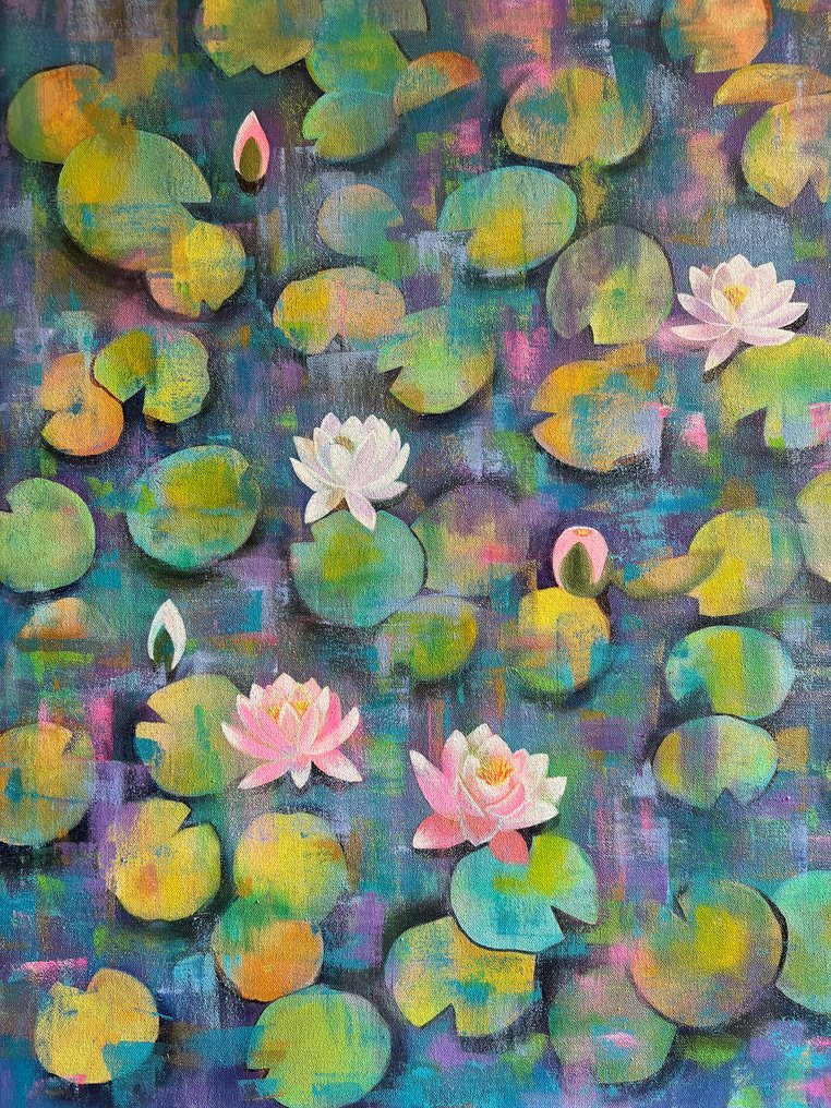 Amita Dand - Faded Dreams #1.0