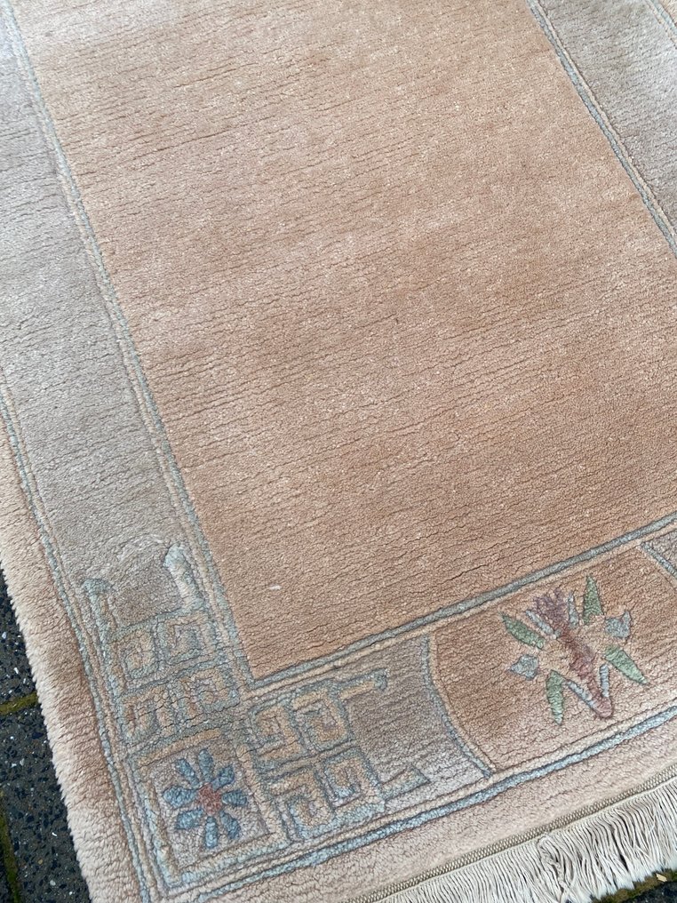 Nepal Modern - Teppich - 330 cm - 84 cm #4.3