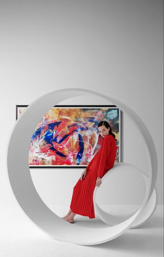 Luc Mora - Saveurs de novembre - XXL #4.3