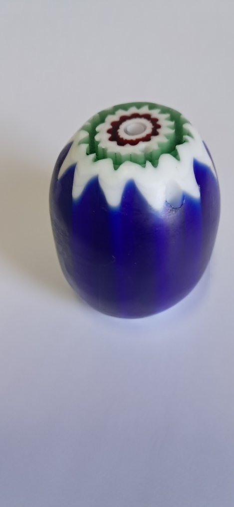 珠子項鏈 - Perla rosetta chevron #1.0