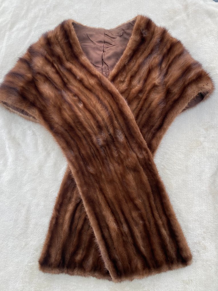 Artisan Furrier - 披肩（披巾） #1.0